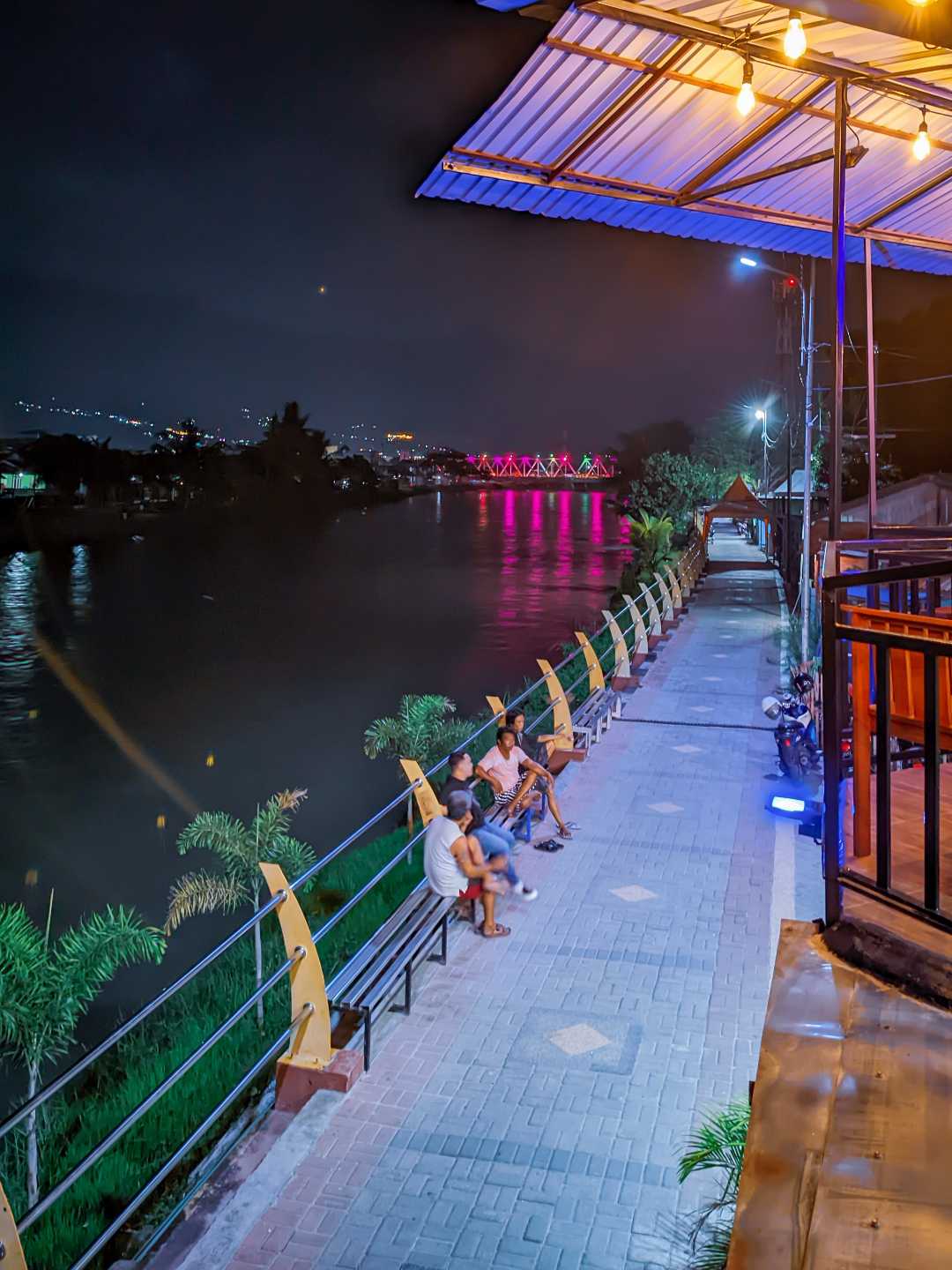 Night Shot