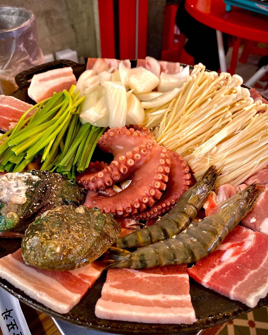 여수