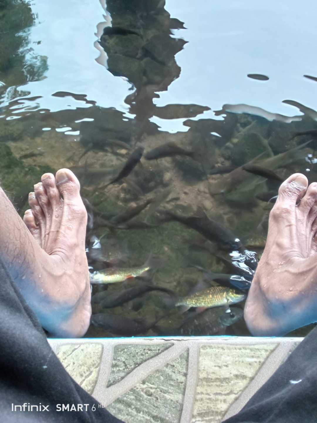 terapi wisata 