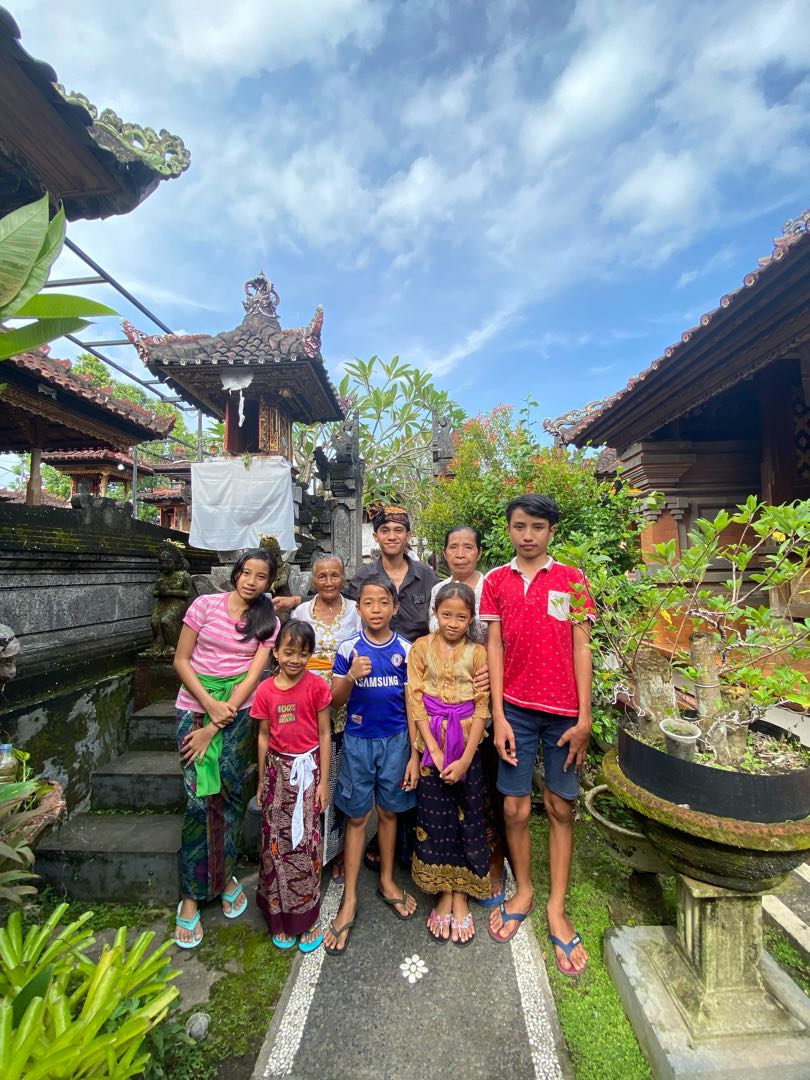 Bali 