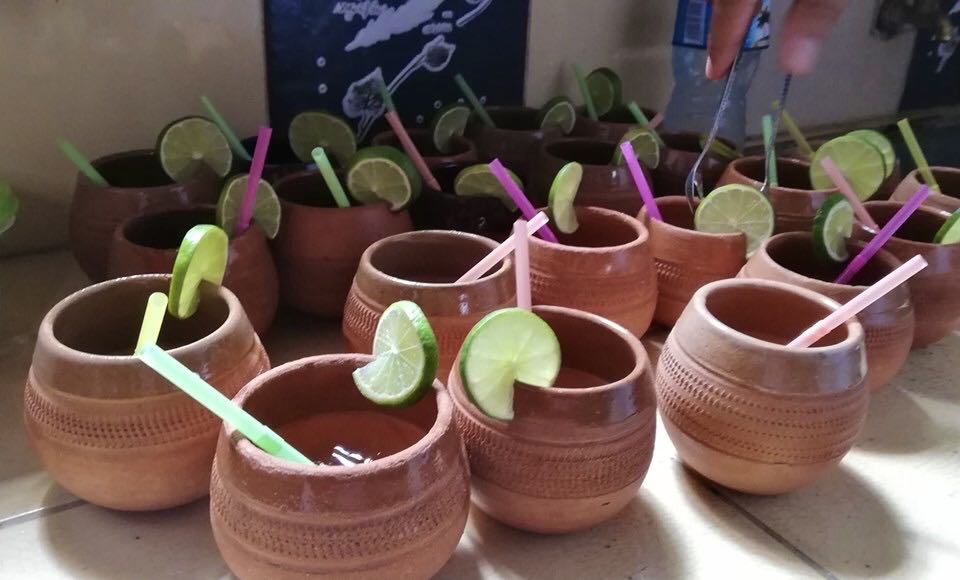 La Canchanchara 