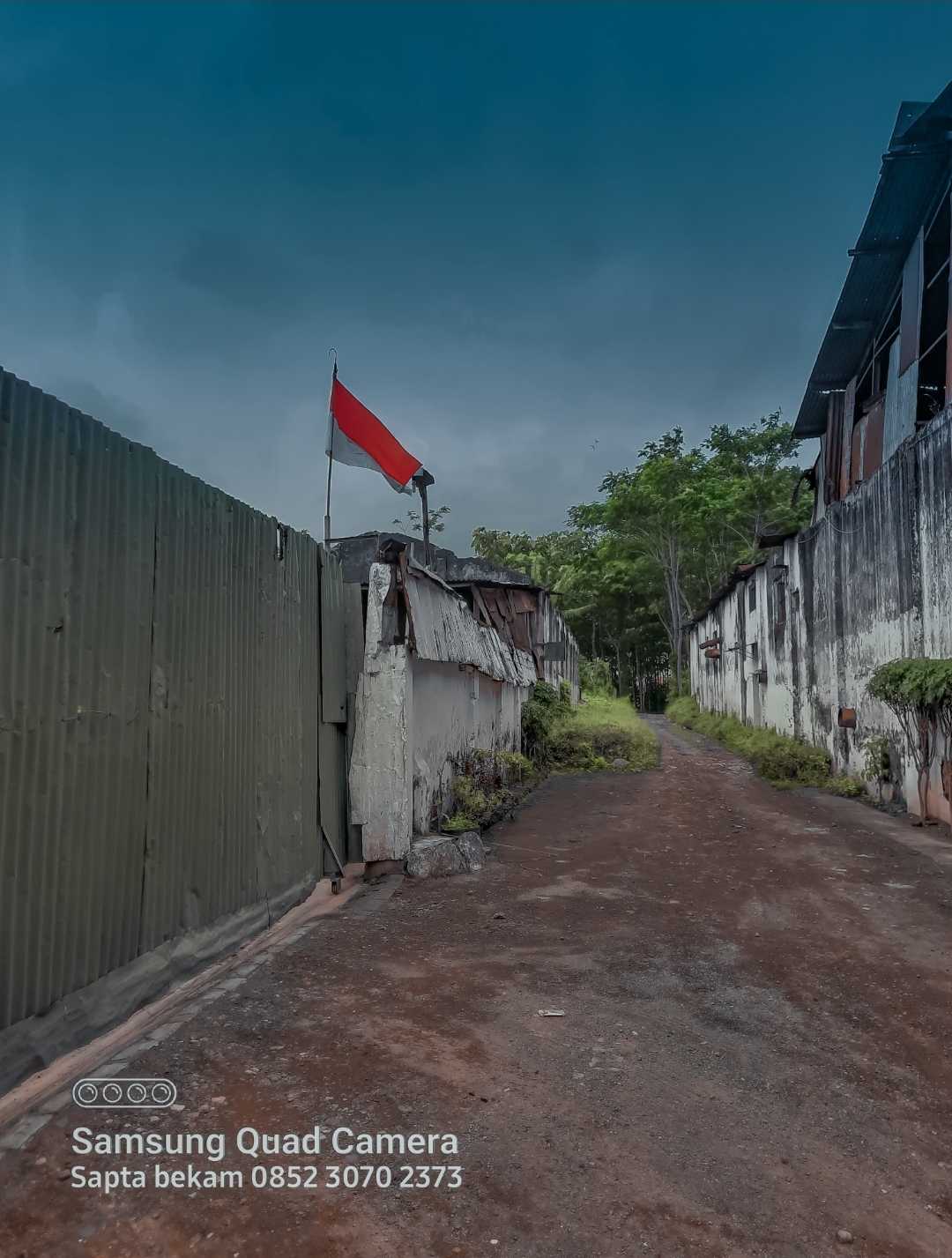 BENDERA