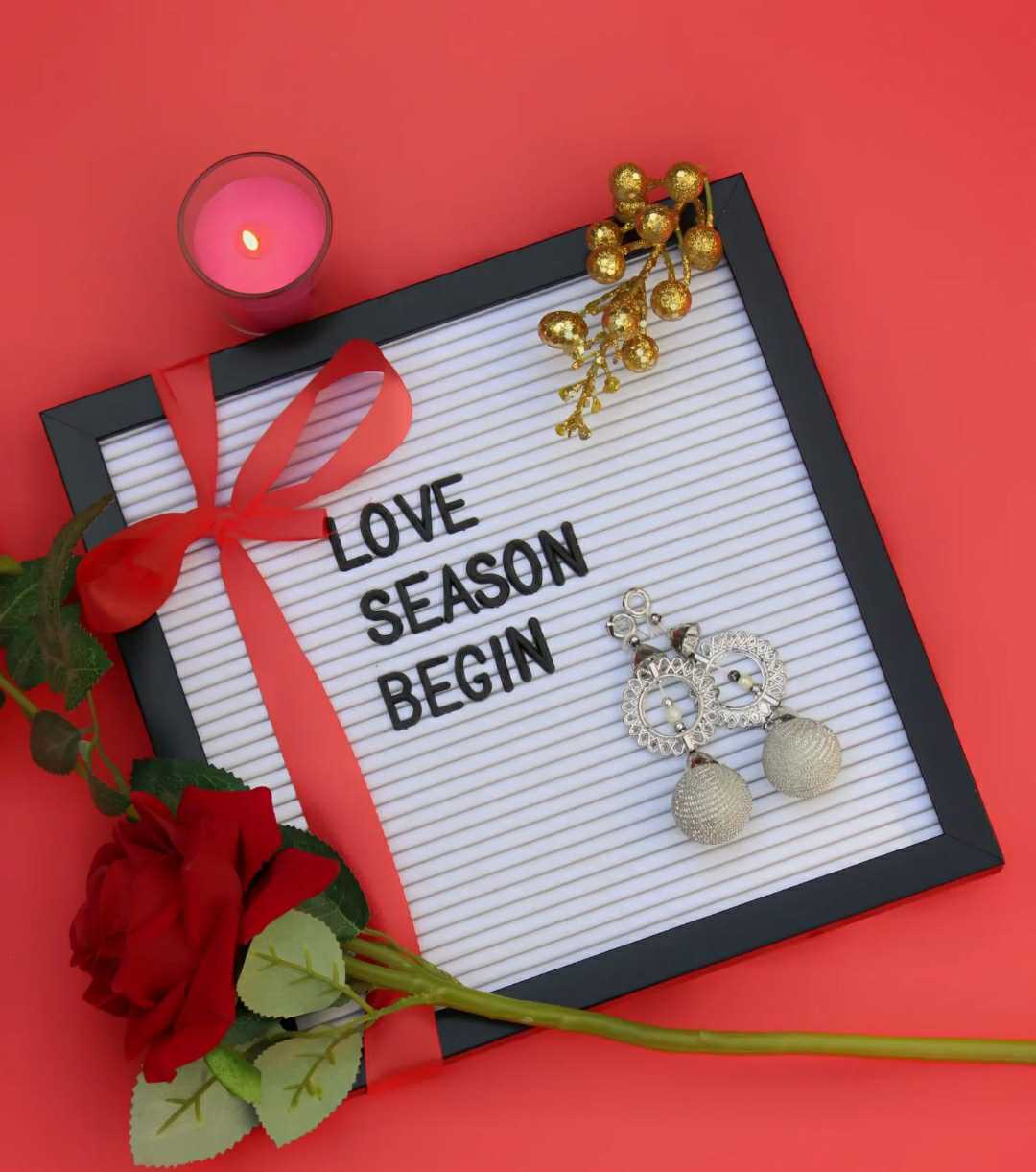 Valentine week post