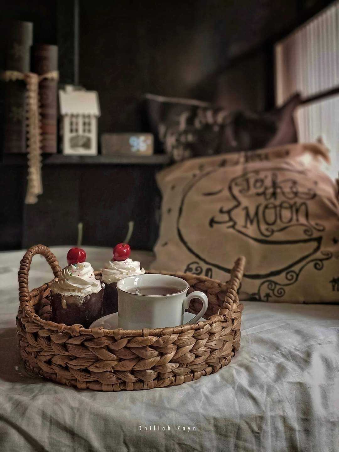 Food in Still life 