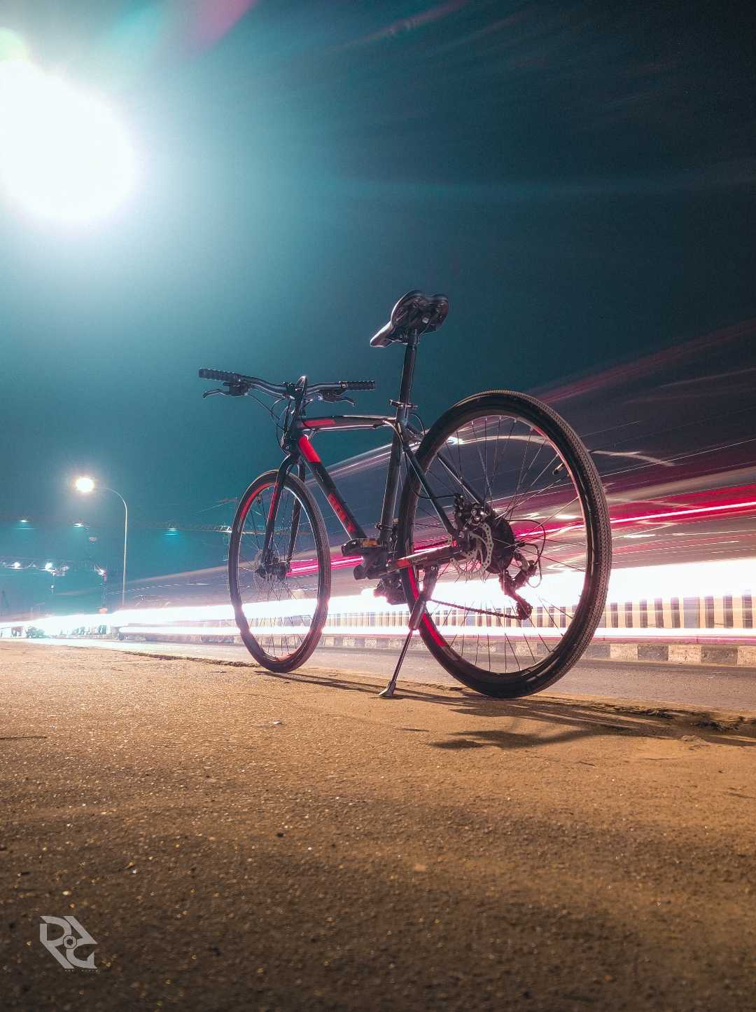 Bycycle 