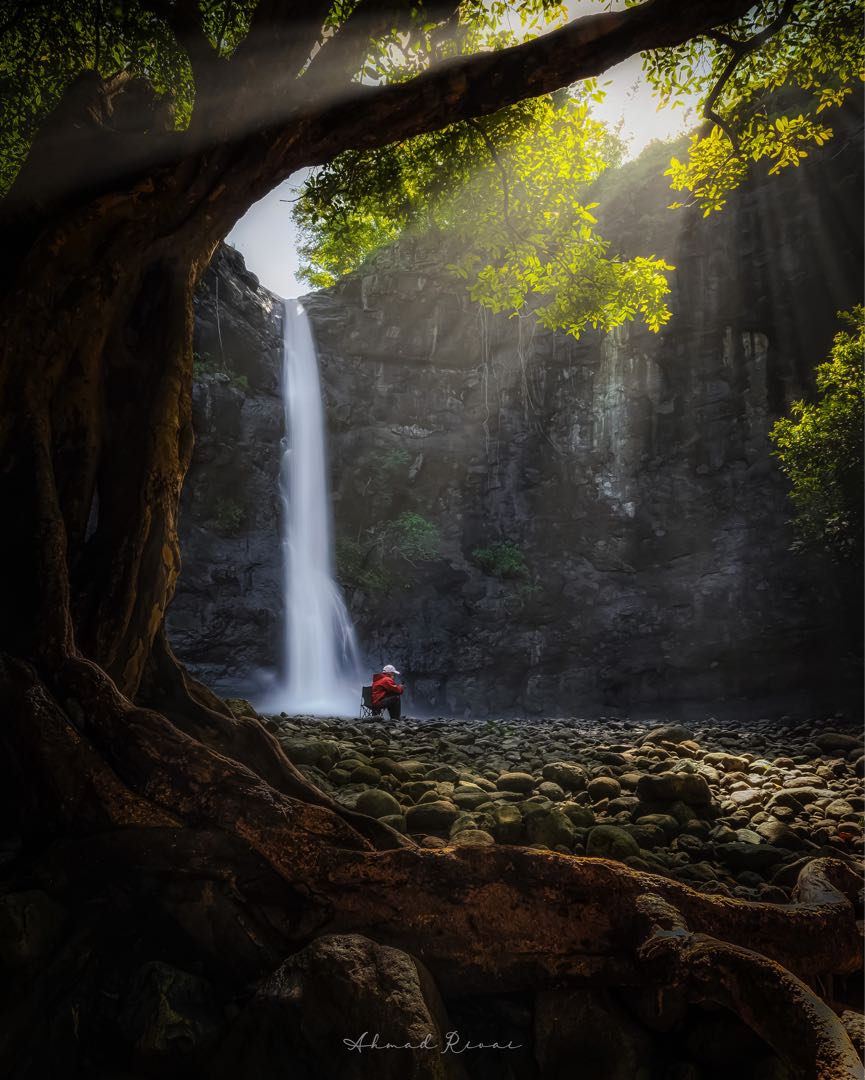 Curug Larangan