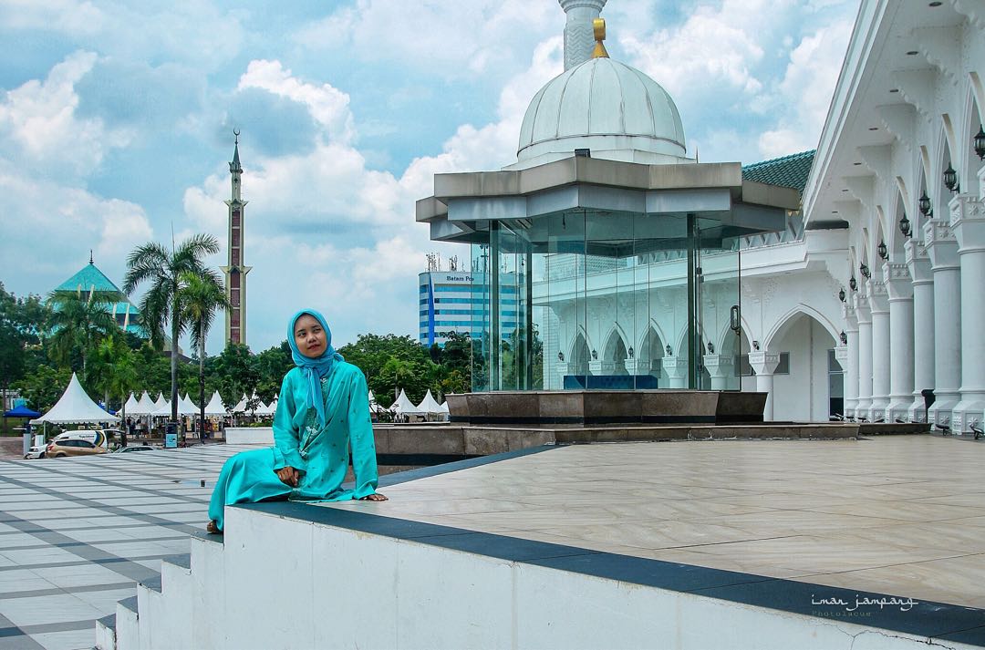 indahnya romadhon