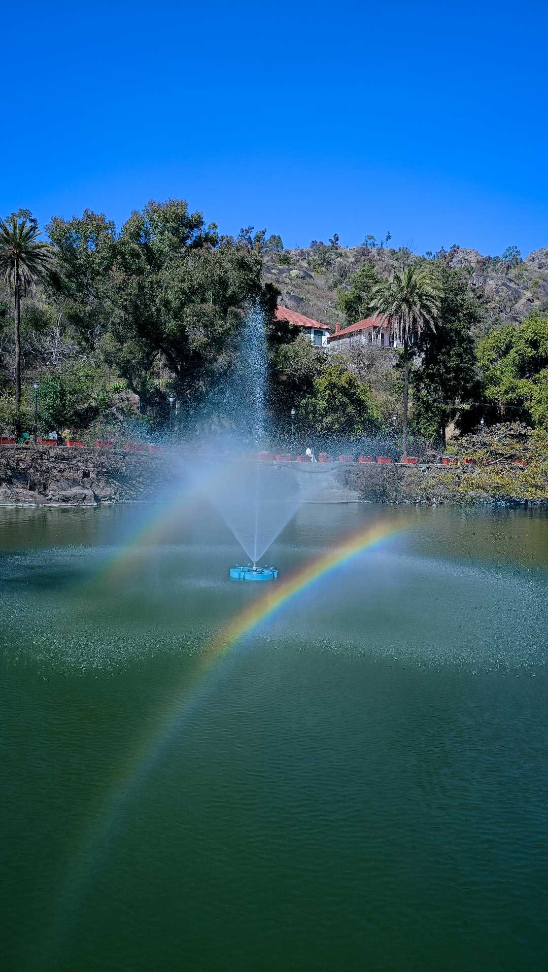 laki chhil Mount abu