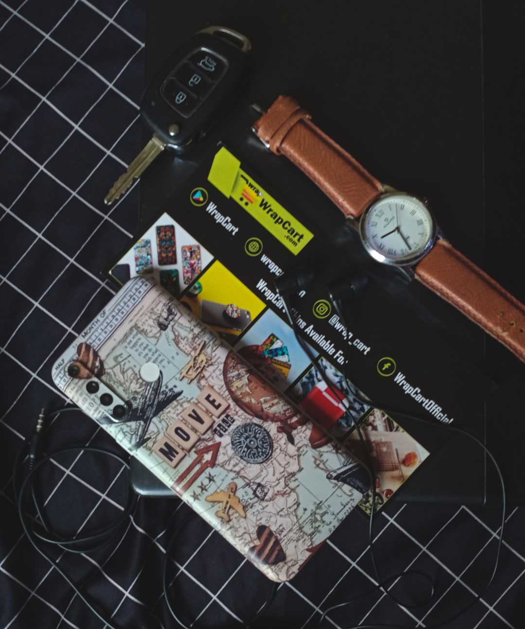 product photography 