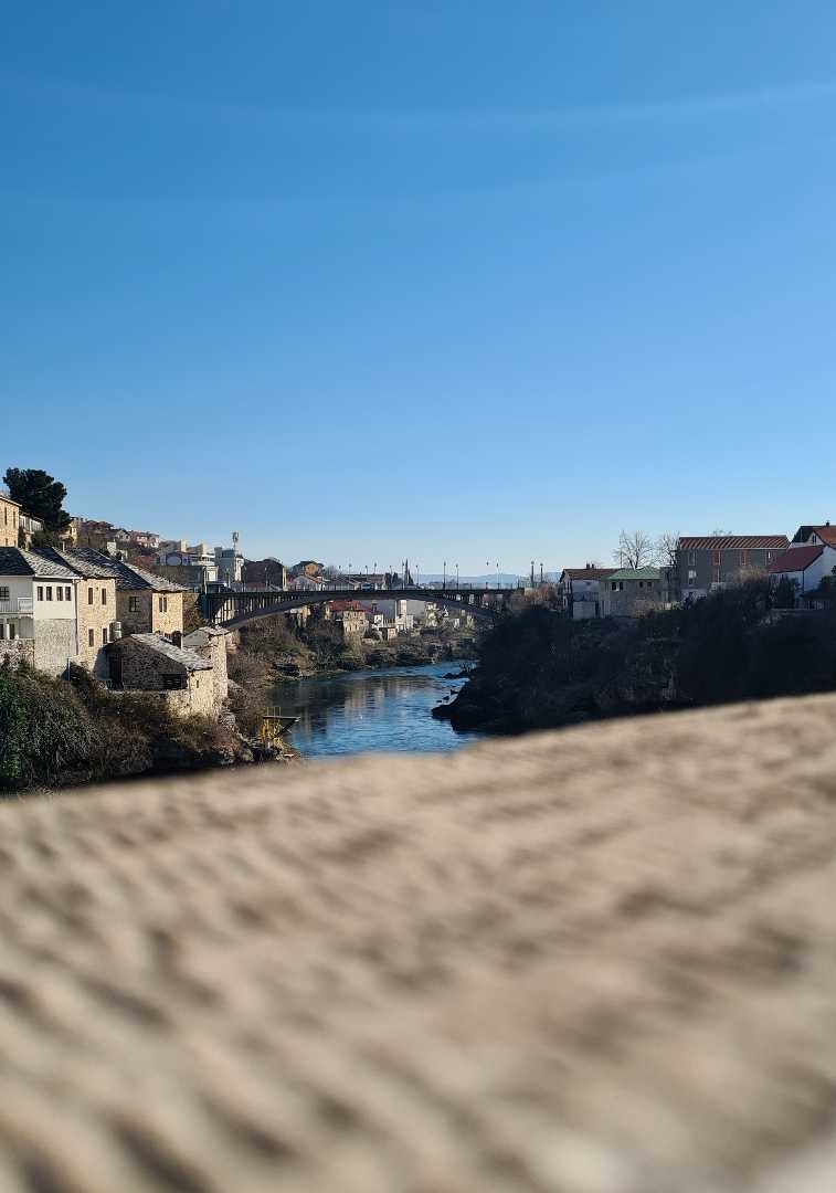 Lučki most 🇧🇦