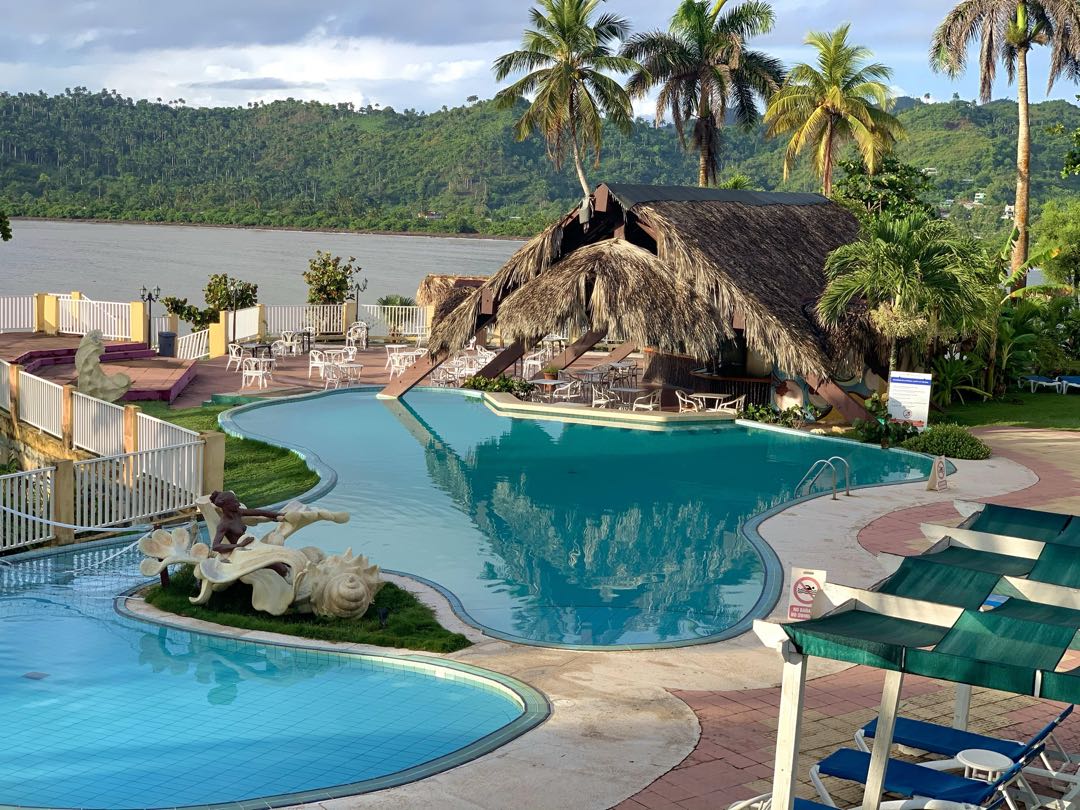 #hotelportosanto