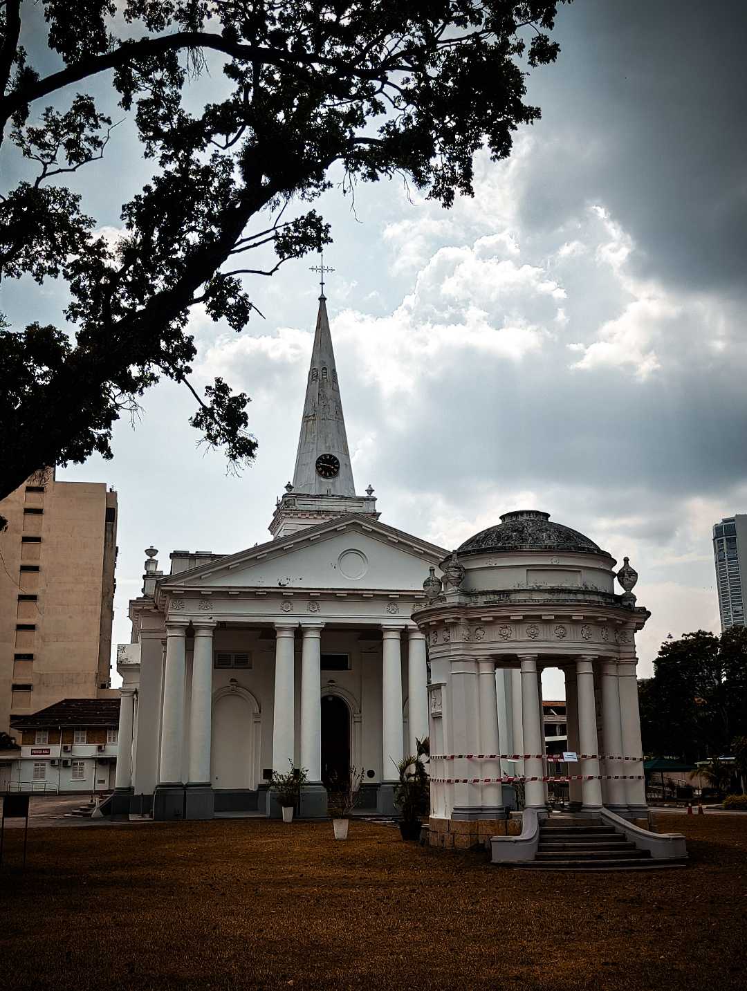 St George Anglican Church