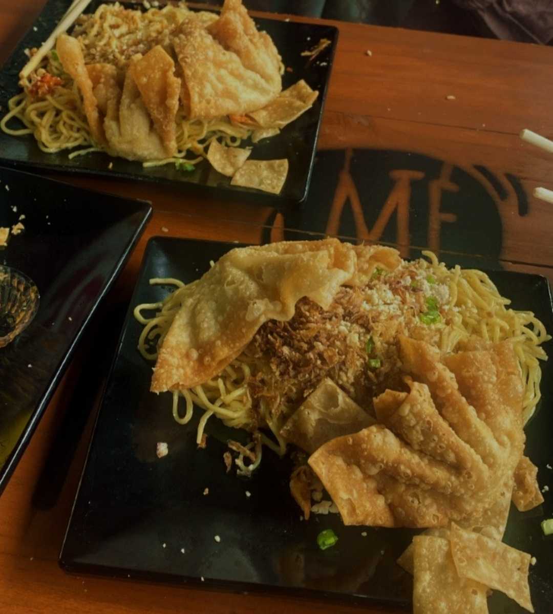 Mie Gacoan