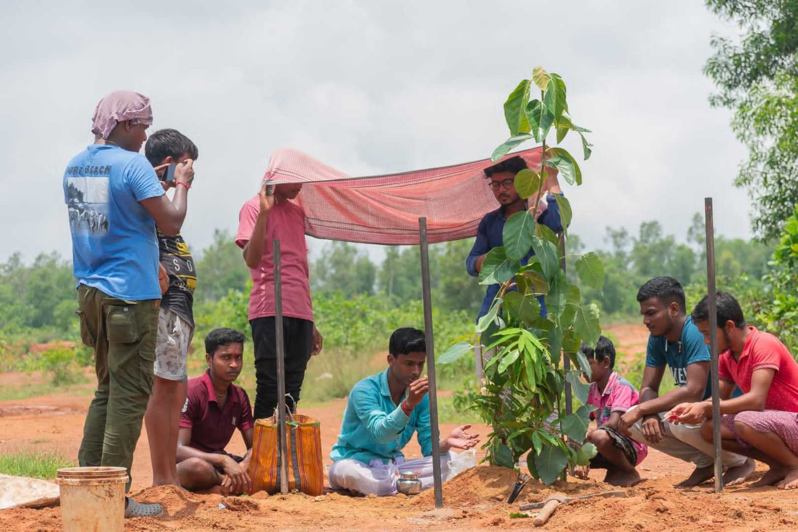 🌱🌍SAVE TREE SAVE WORLD 🌍🌱