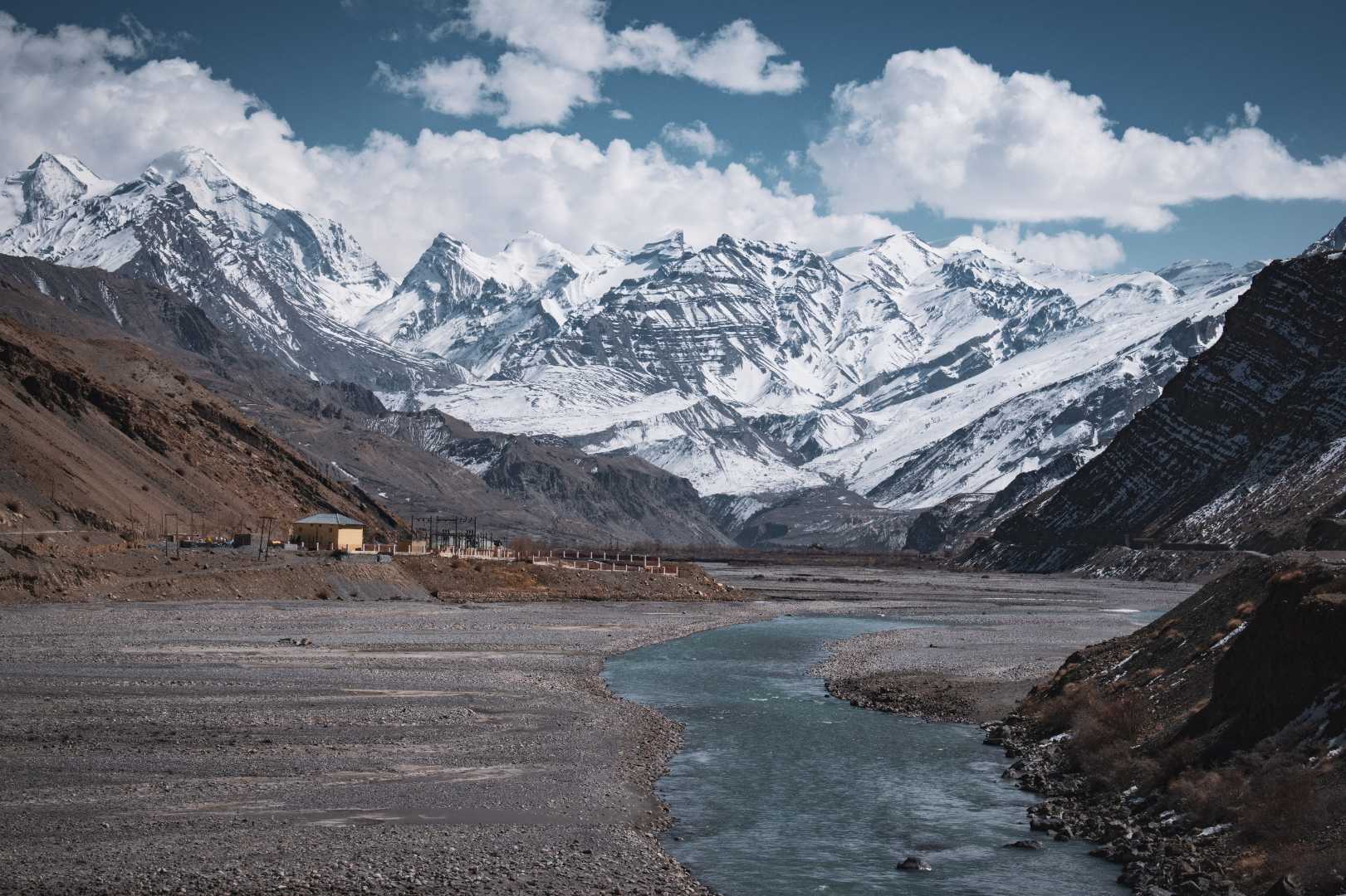 Landscape