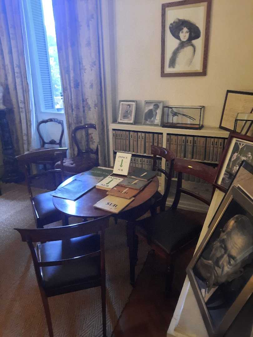 Villa Ocampo