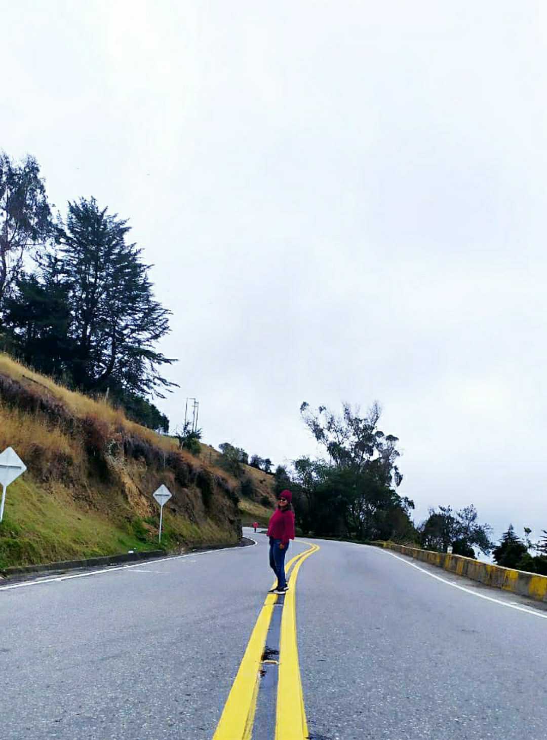 El camino 🛣️