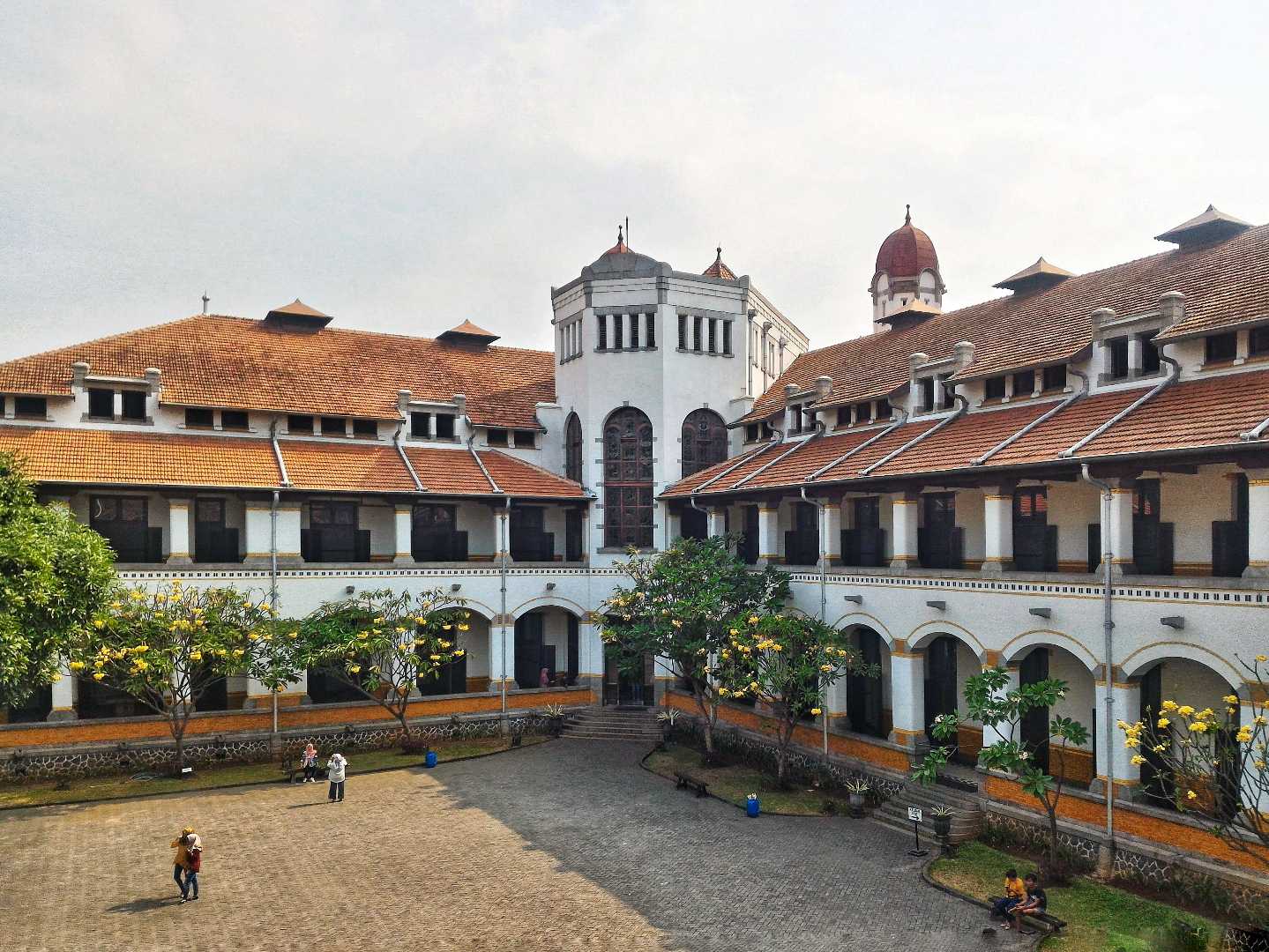 heritage 