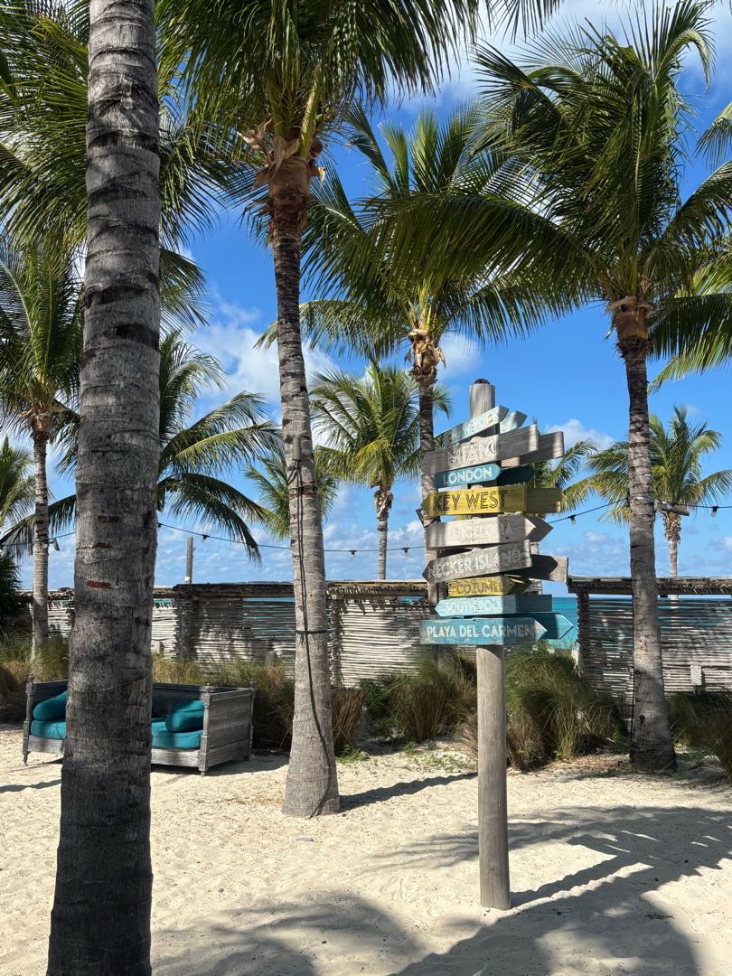 Bimini, The Bahamas.