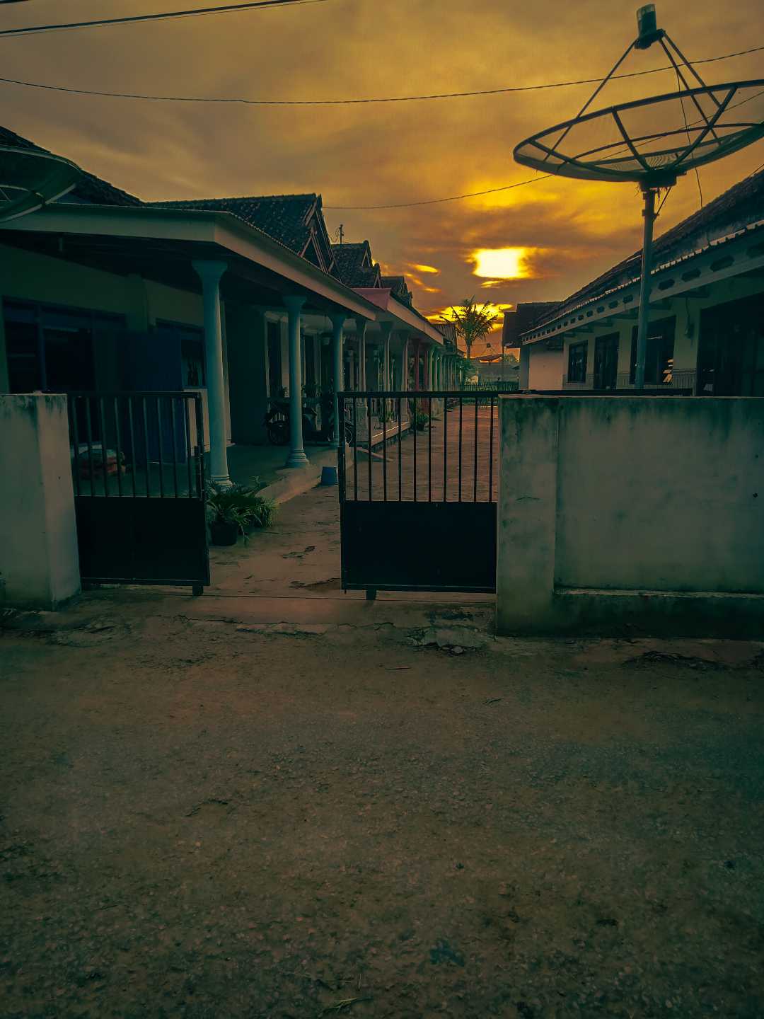 sunrise