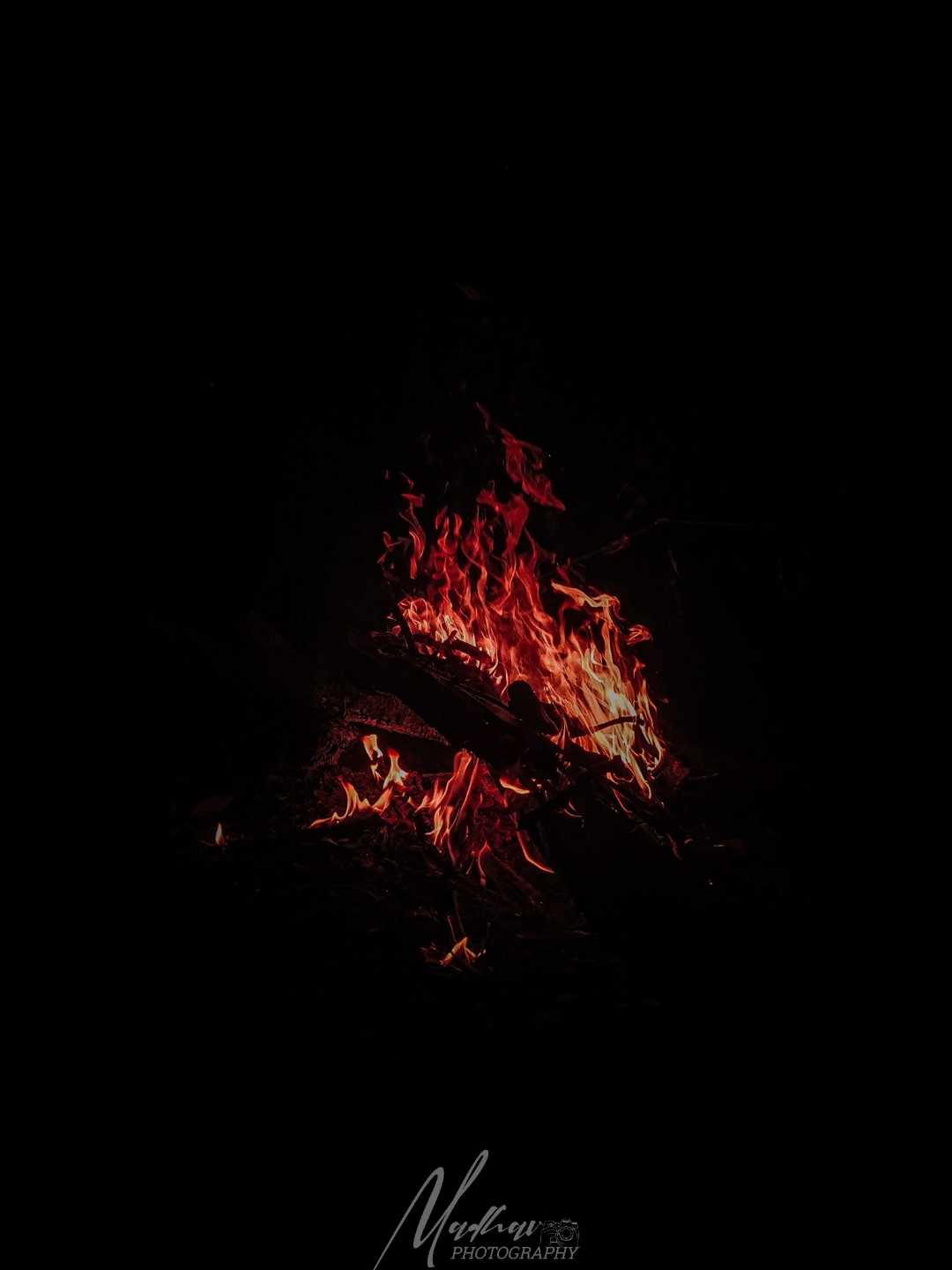 Fire 🔥