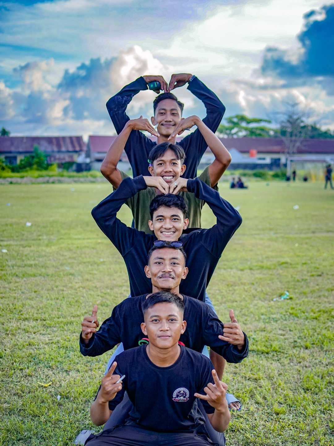 hi😇