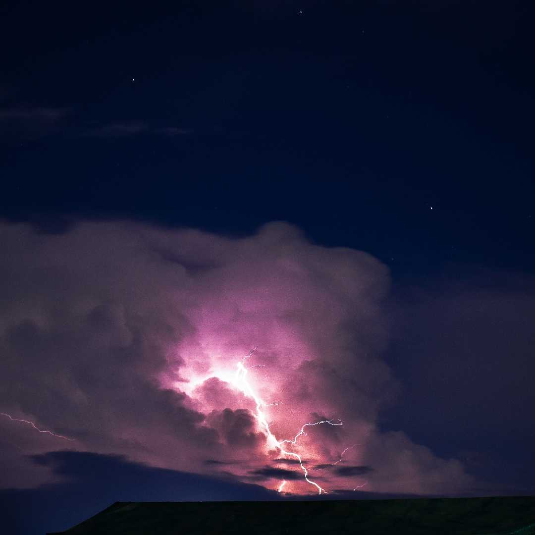 Thunder⚡