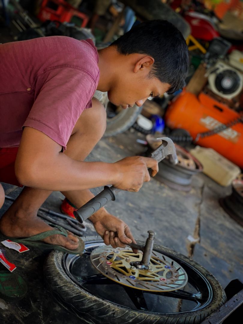 Bike Shop