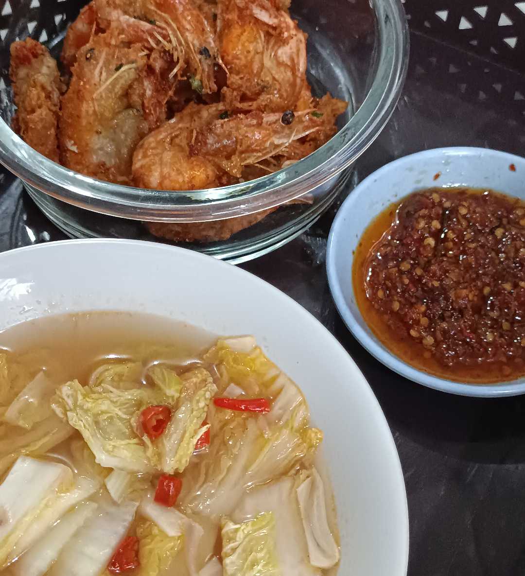 masakan rumahan