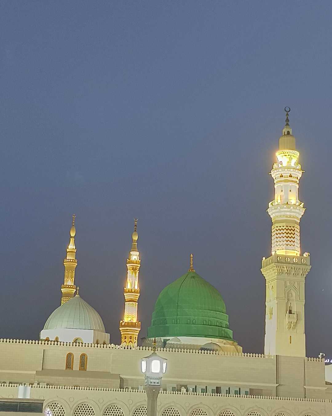 Kubah Hijau