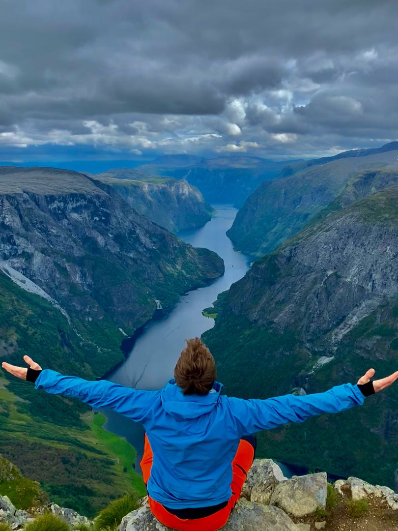 Bakkanosi 🇳🇴