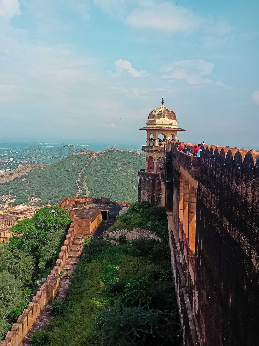 jaigarh fort