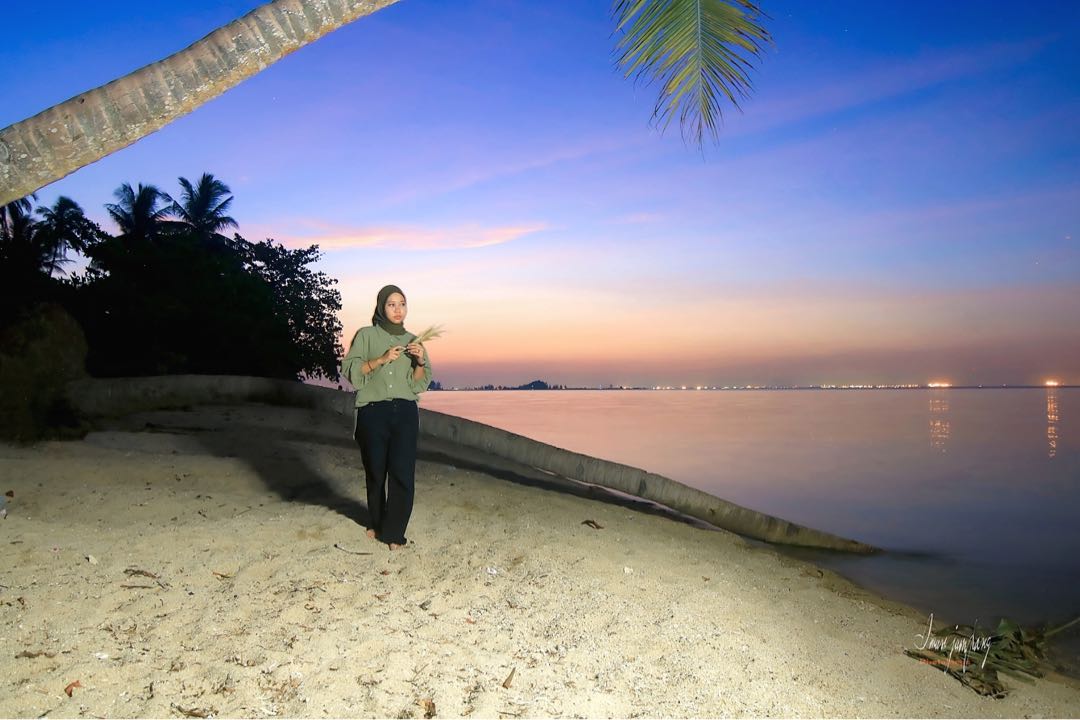 santai