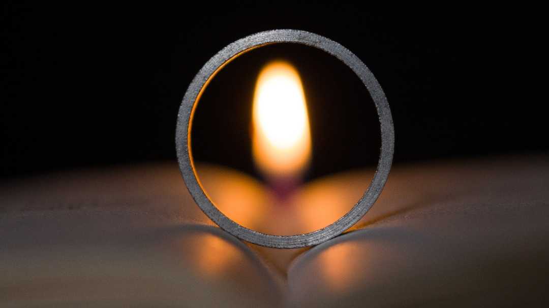 The ring💍