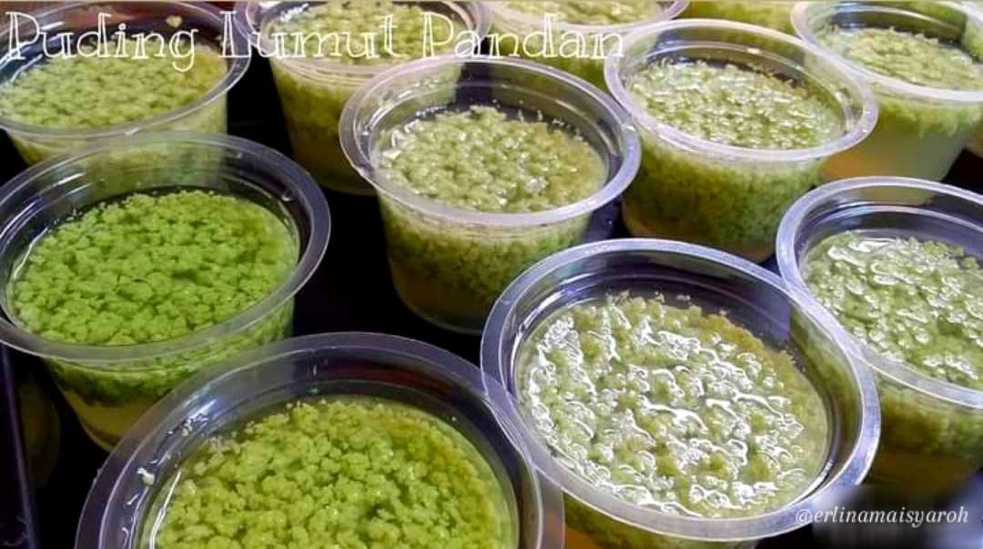 PUDING