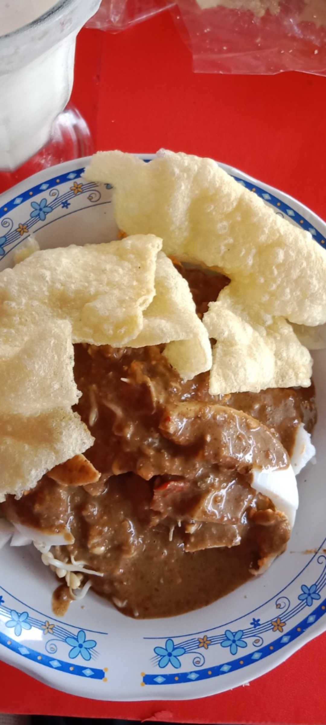 Gado Gado