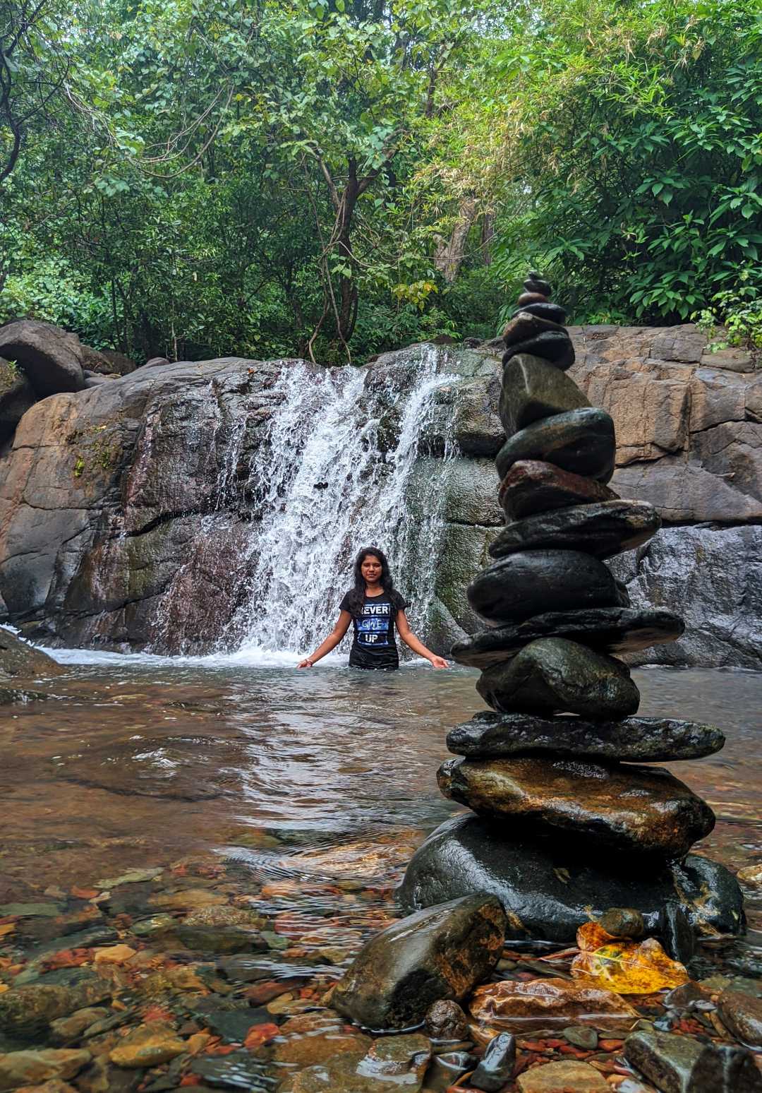 @Donne madi falls aversa