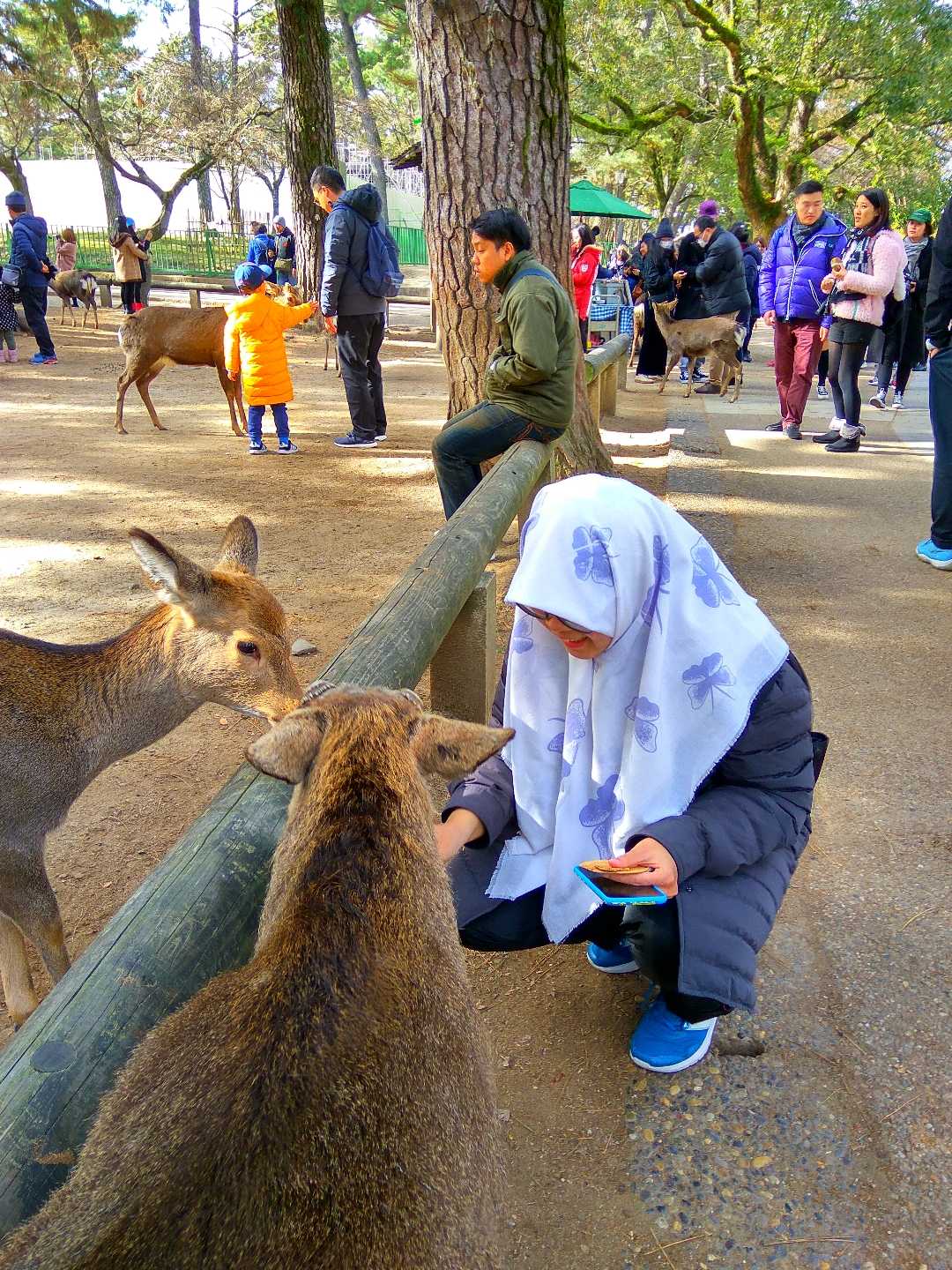 Nara