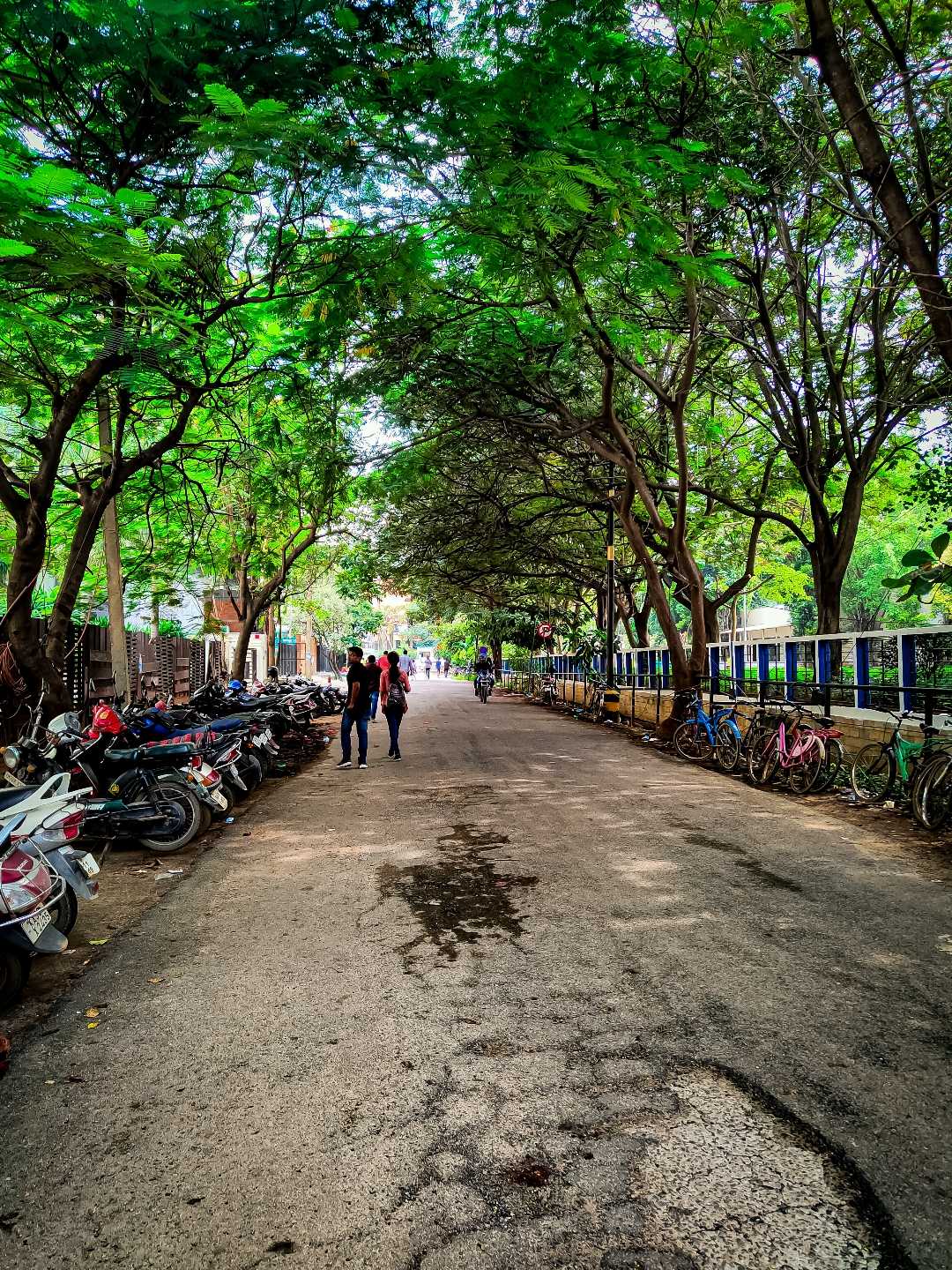 Street !! View 