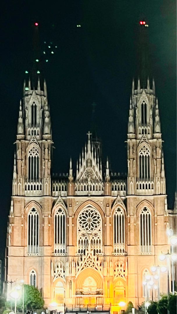 cathedral 