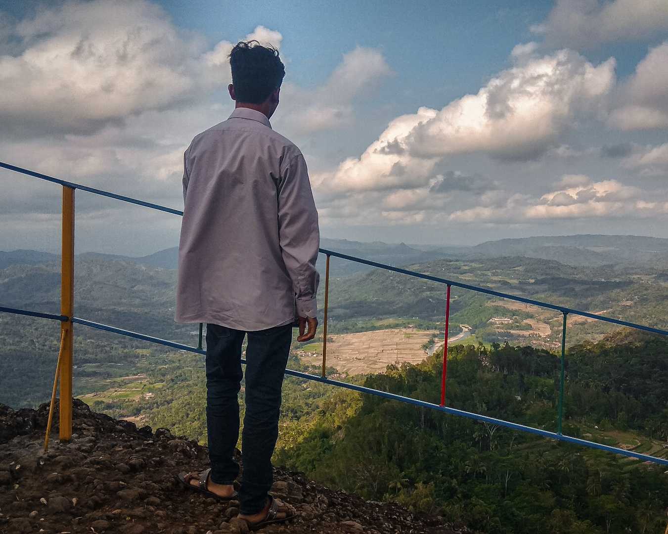 Bukit Pranji