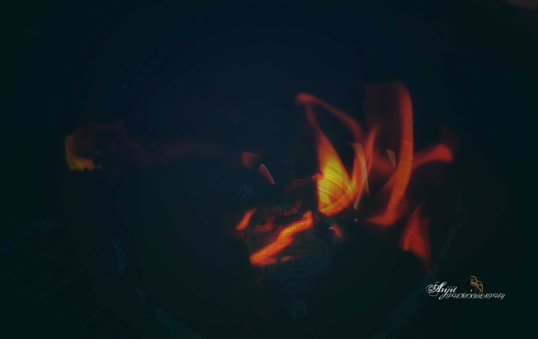 Fire