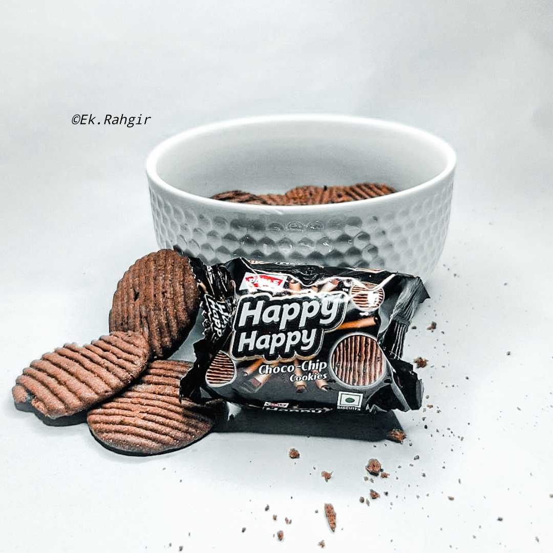 happy happy biscuits...🍪🍪