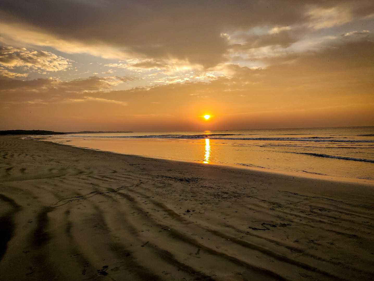 Sunrise