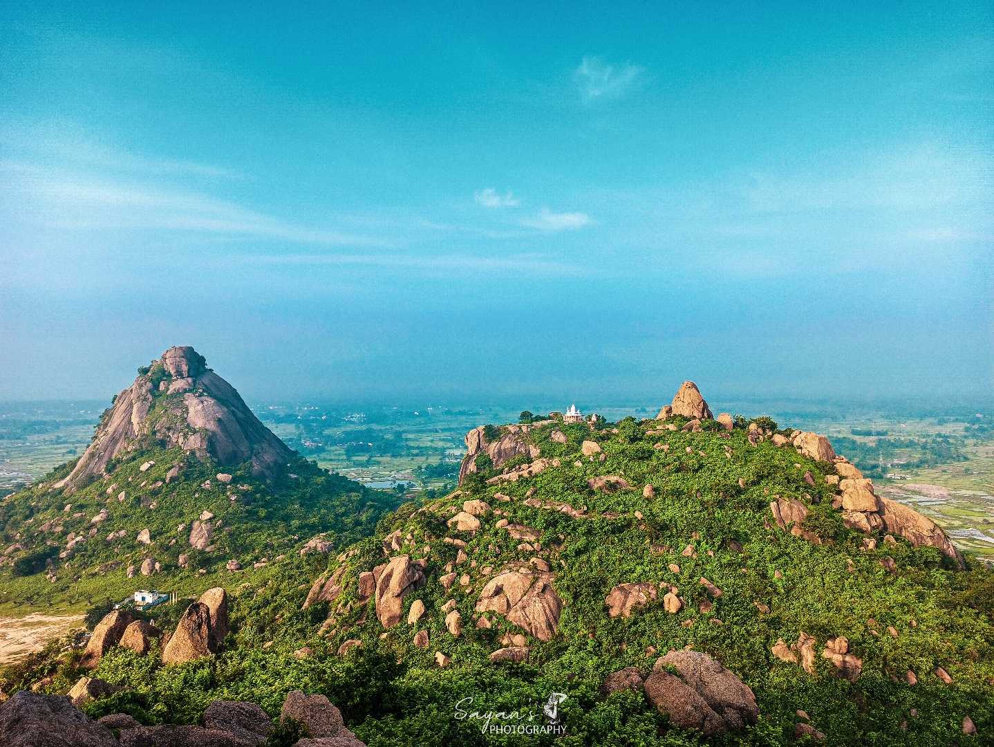 JOYCHANDI PAHAR 