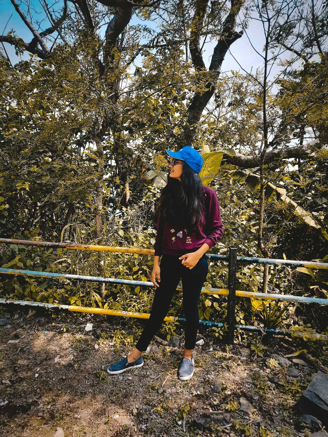 sinhagad fort