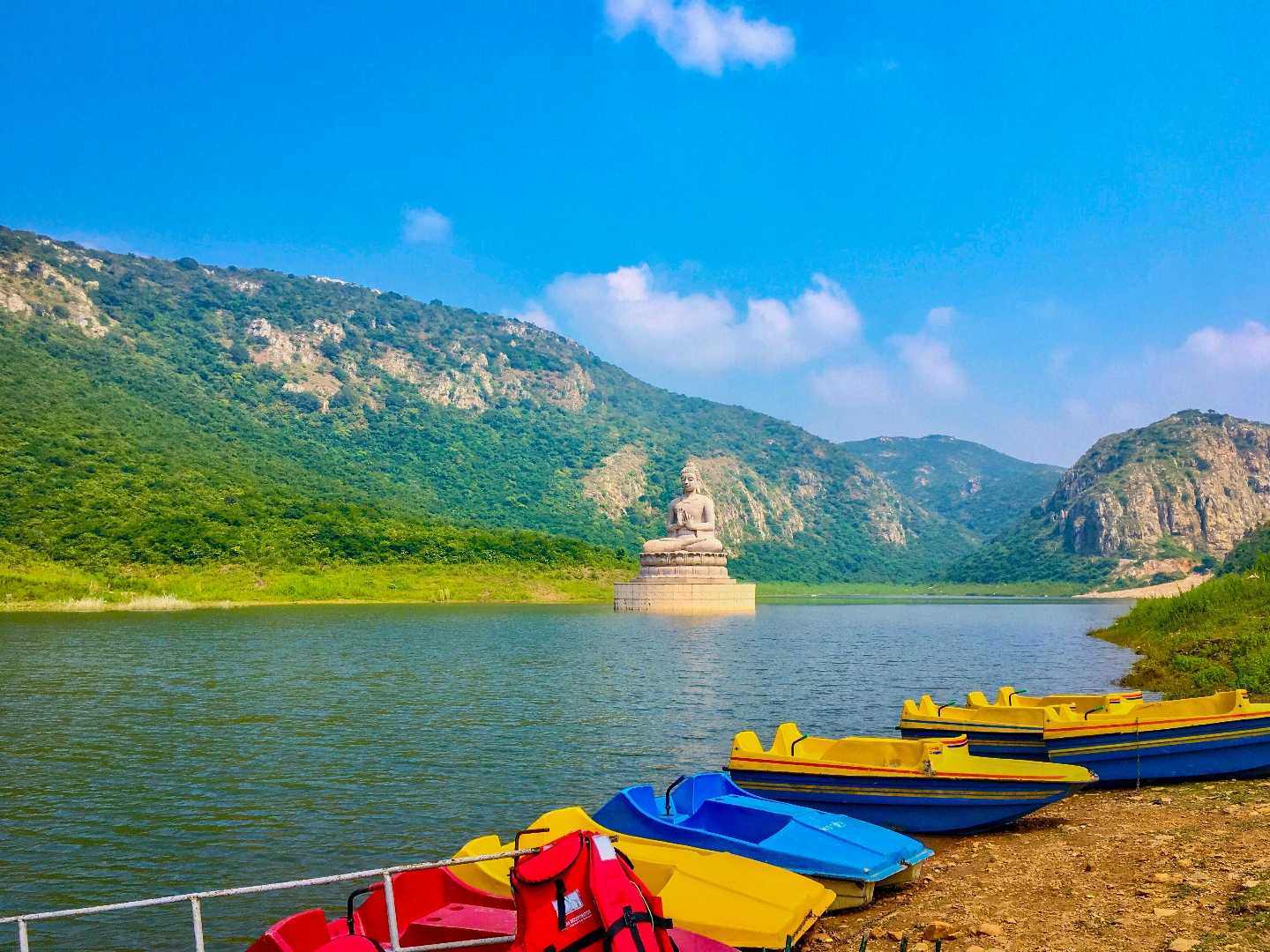 rajgir gora katora 