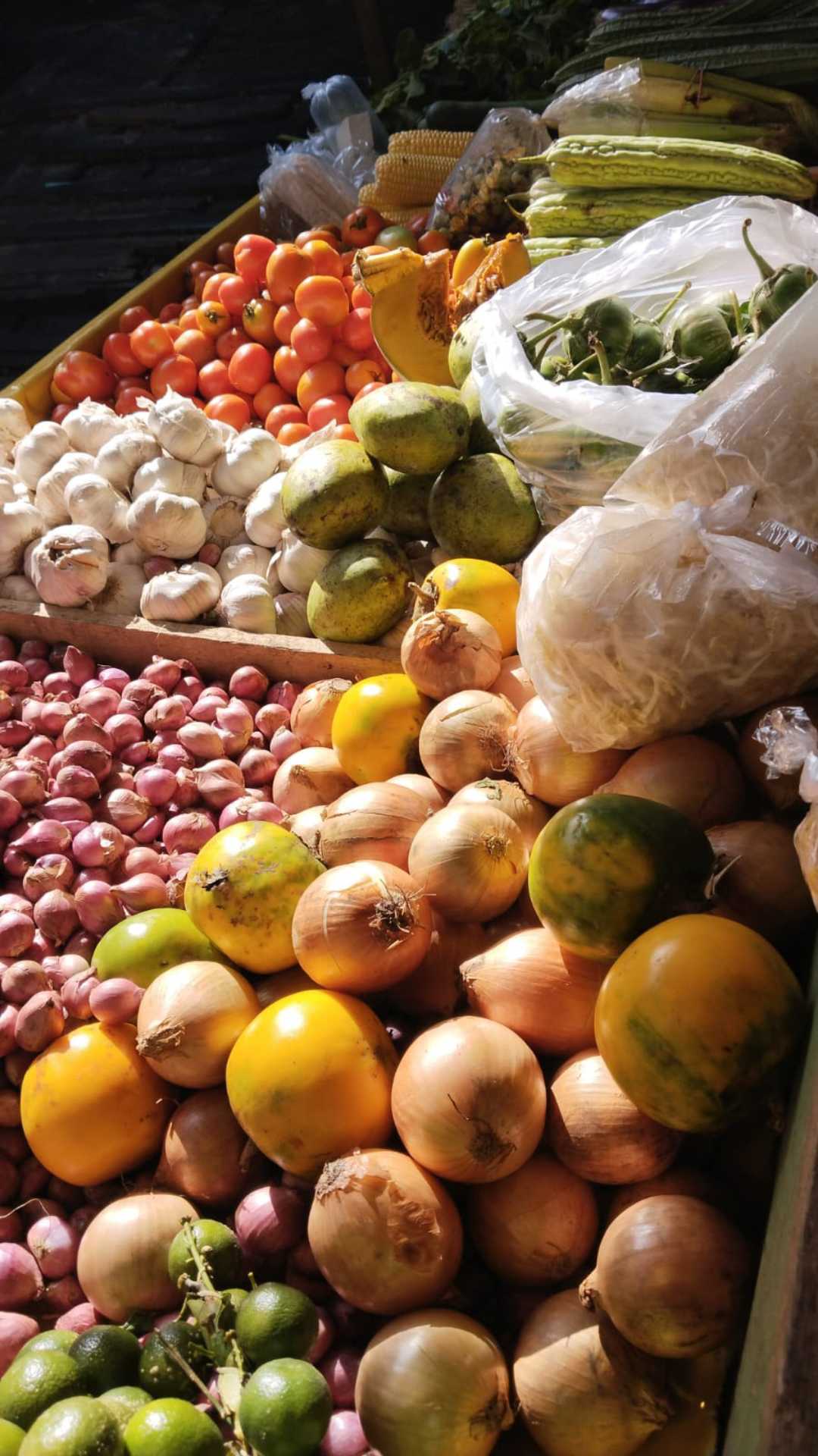 Pojok Pasar