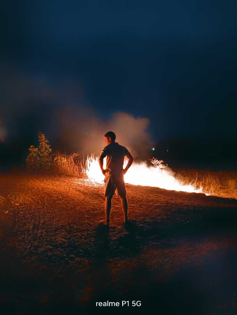 Summer Fire 🔥