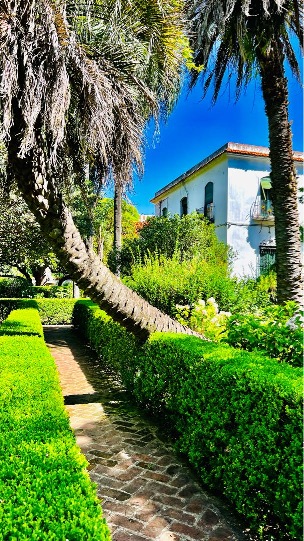garden’s 
